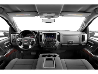 2017 GMC Sierra 3500 HD SLE