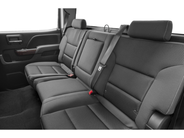 2017 GMC Sierra 3500 HD SLE