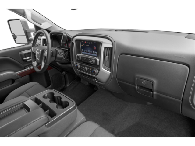 2017 GMC Sierra 3500 HD SLE