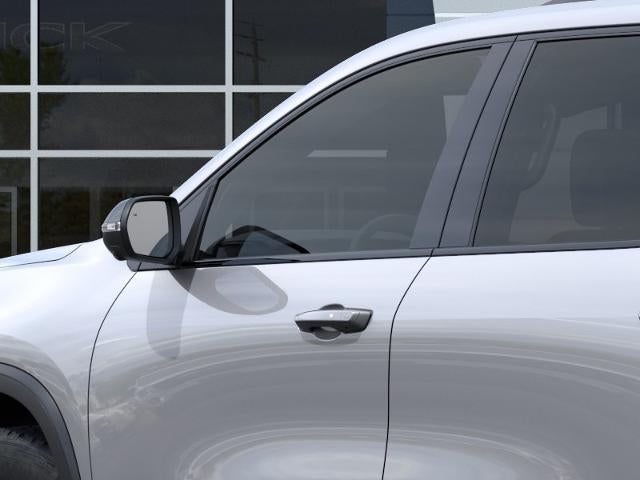 2027 GMC Acadia AT4