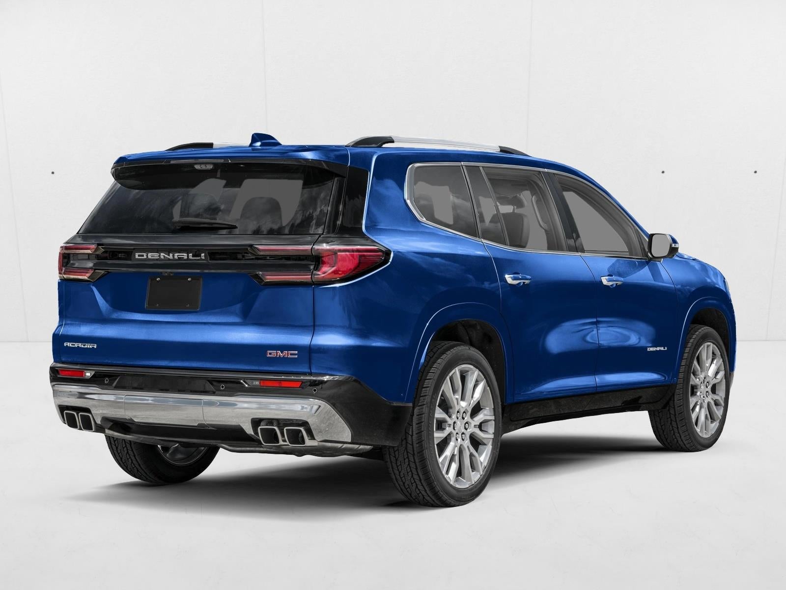 2027 GMC Acadia Denali Ultimate