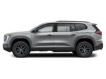 2024 GMC Acadia AT4