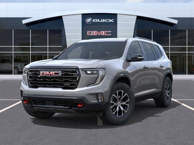 2024 GMC Acadia AT4