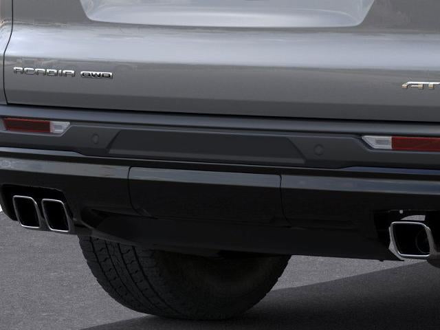 2024 GMC Acadia AT4