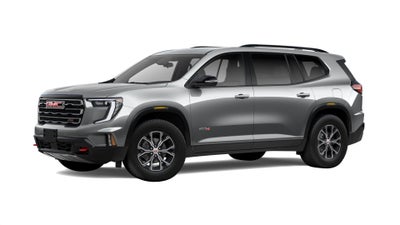 2024 GMC Acadia AT4