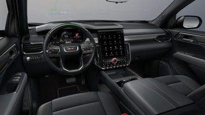2024 GMC Acadia AT4