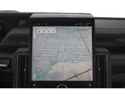 2027 GMC Yukon AT4