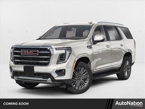 2027 GMC Yukon Denali
