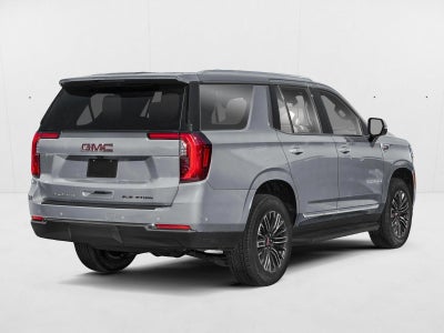 2027 GMC Yukon Denali