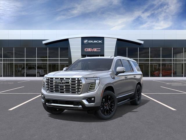 2027 GMC Yukon Denali