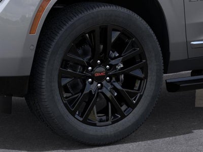 2027 GMC Yukon Denali