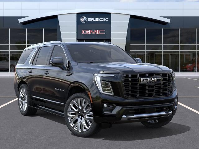 2027 GMC Yukon Denali Ultimate