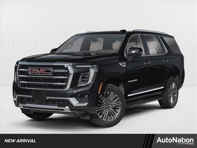 2027 GMC Yukon Denali Ultimate