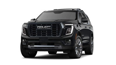 2027 GMC Yukon Denali Ultimate