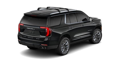 2027 GMC Yukon Denali Ultimate