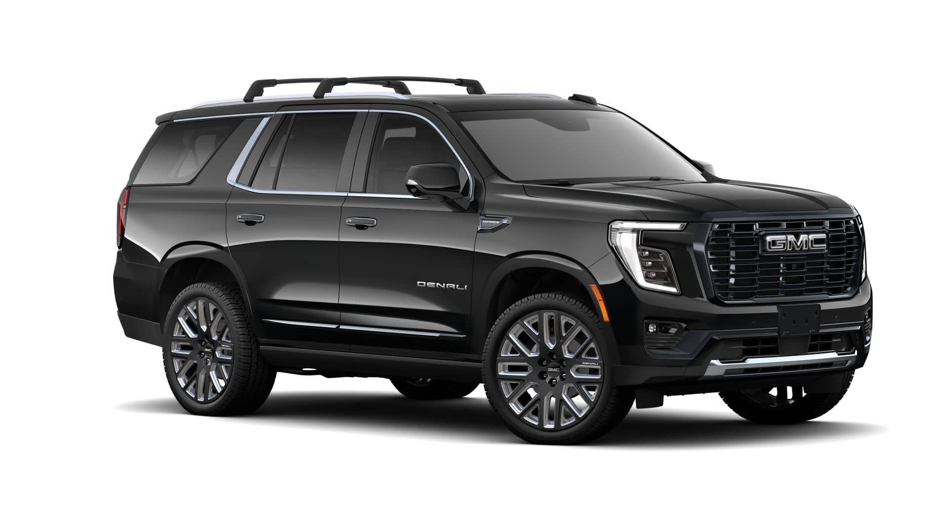 2027 GMC Yukon Denali Ultimate