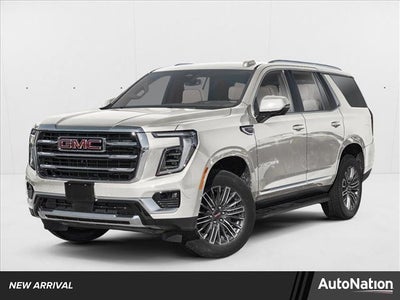 2027 GMC Yukon Denali Ultimate