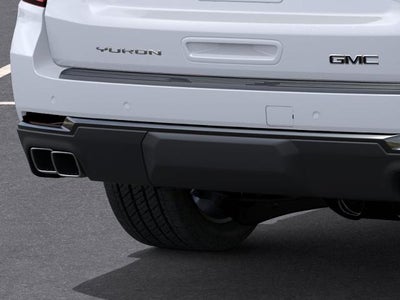 2027 GMC Yukon Denali Ultimate