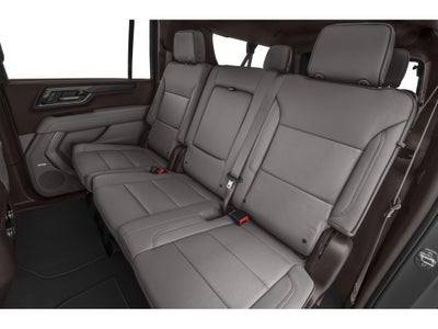2027 GMC Yukon XL Elevation