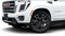 2027 GMC Yukon XL Elevation