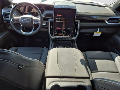 2027 GMC Yukon XL Elevation