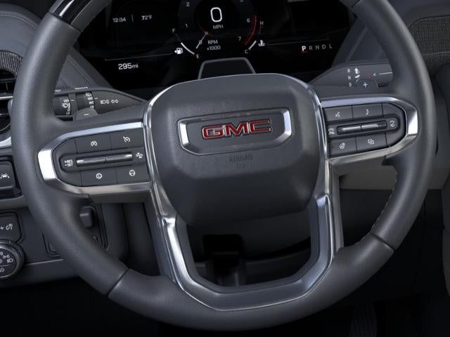 2027 GMC Yukon XL Elevation