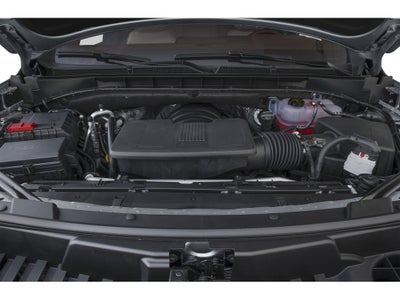 2027 GMC Yukon XL Elevation
