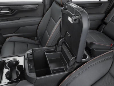 2027 GMC Yukon XL AT4