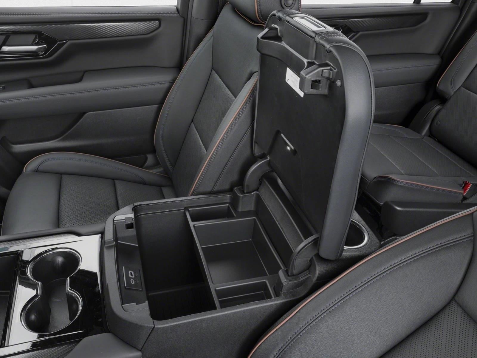 2027 GMC Yukon XL AT4