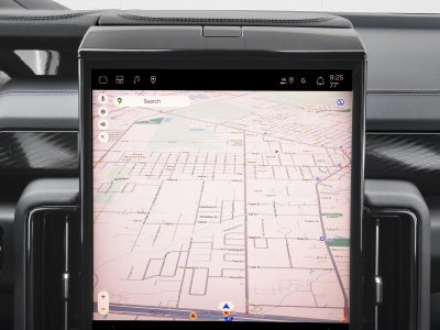 2027 GMC Yukon XL AT4