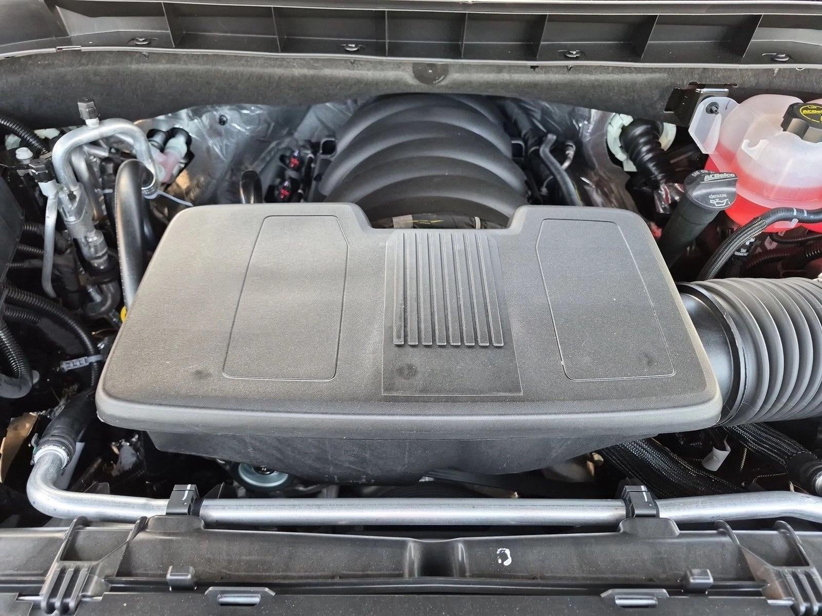 2027 GMC Yukon XL AT4
