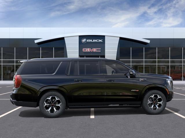 2027 GMC Yukon XL AT4