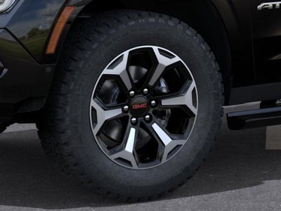 2027 GMC Yukon XL AT4
