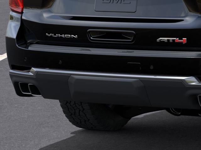 2027 GMC Yukon XL AT4