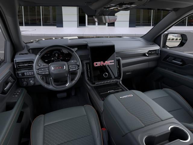 2027 GMC Yukon XL AT4