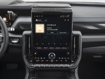 2027 GMC Yukon XL AT4
