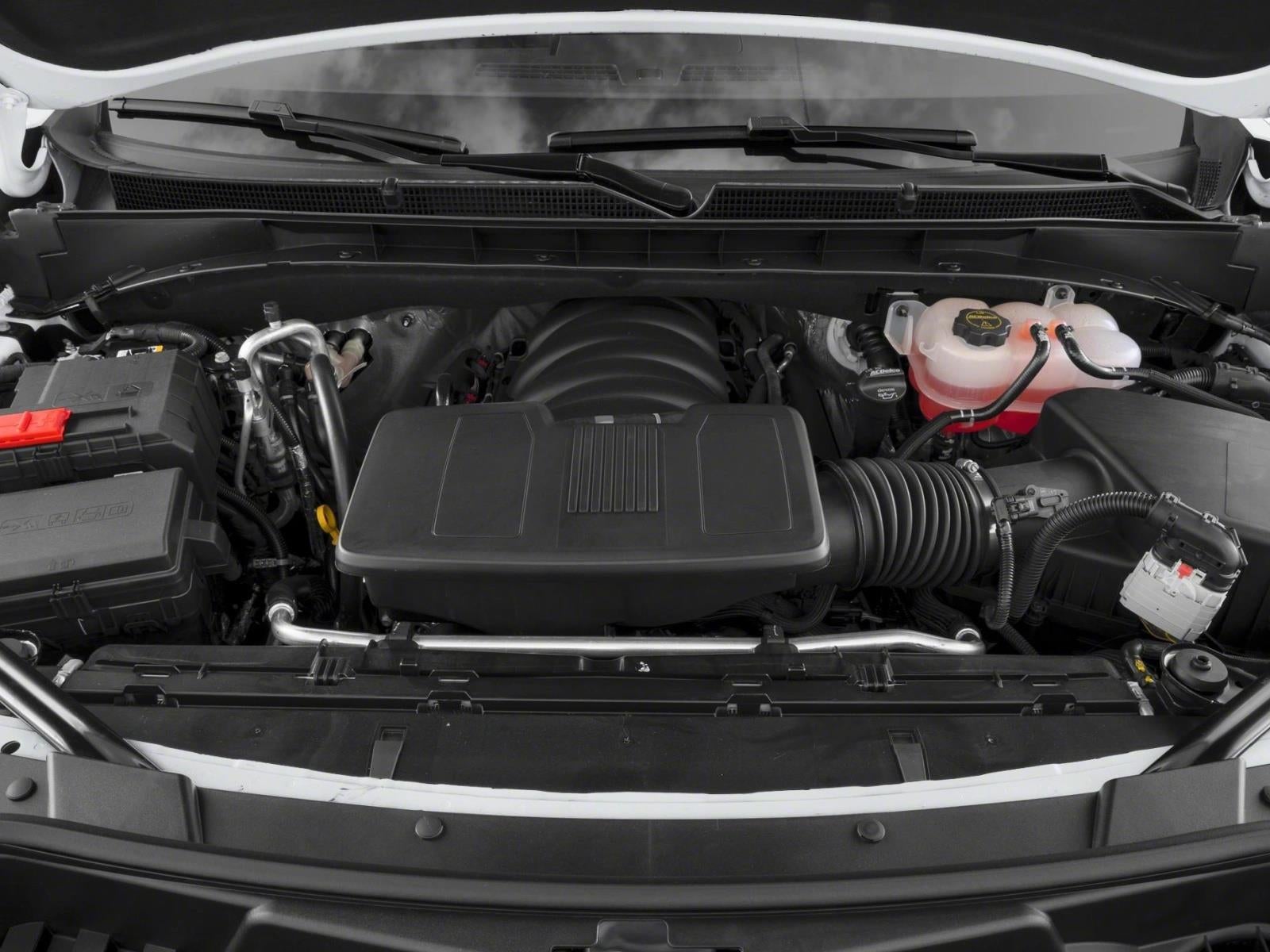 2027 GMC Yukon XL AT4
