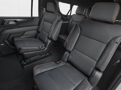 2027 GMC Yukon XL AT4