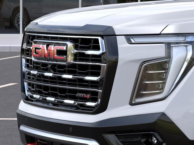 2027 GMC Yukon XL AT4