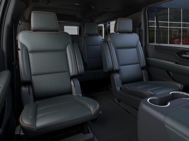 2027 GMC Yukon XL AT4