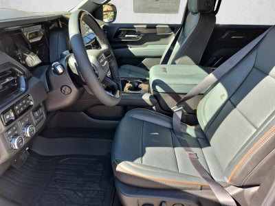 2027 GMC Yukon XL AT4