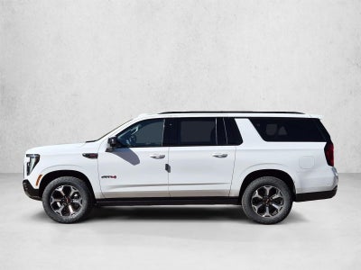 2027 GMC Yukon XL AT4