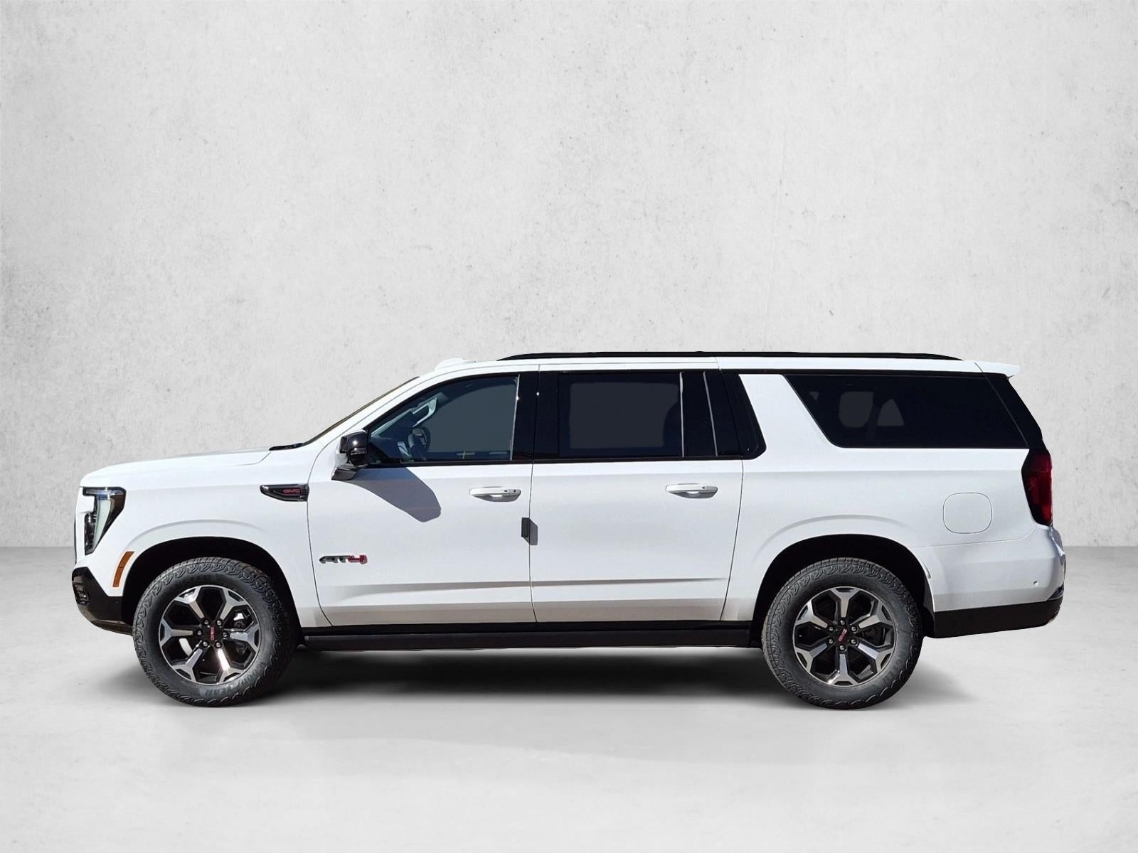 2027 GMC Yukon XL AT4