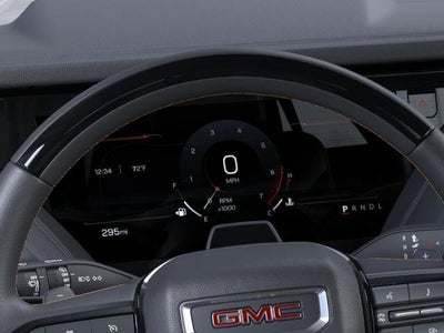 2027 GMC Yukon XL AT4