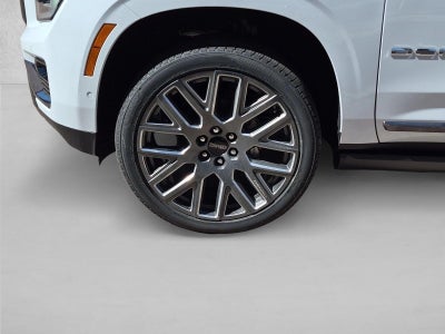 2027 GMC Yukon XL Denali Ultimate