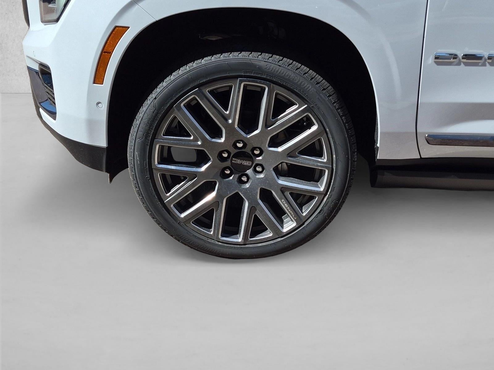 2027 GMC Yukon XL Denali Ultimate