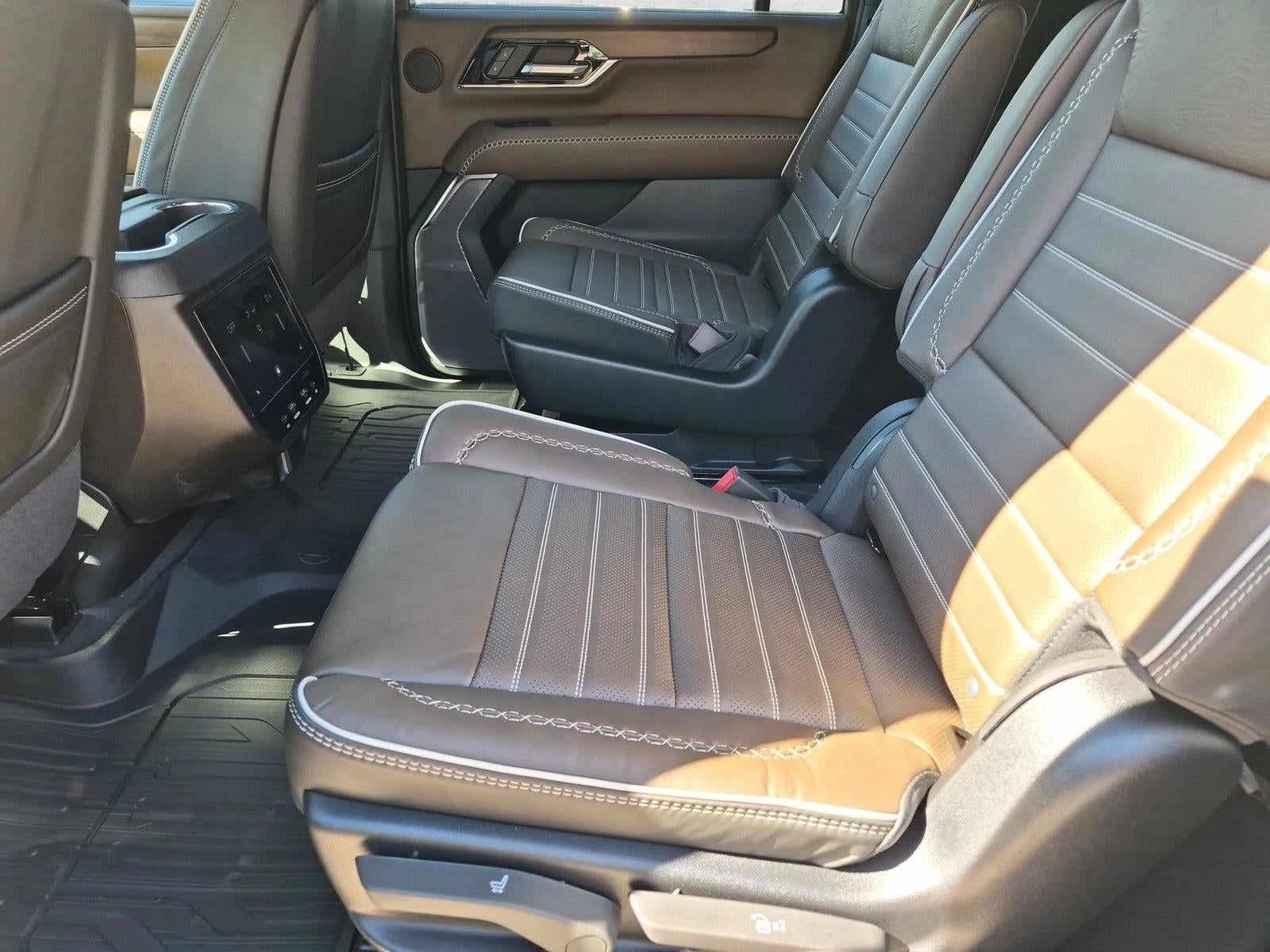 2027 GMC Yukon XL Denali Ultimate