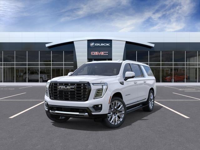 2027 GMC Yukon XL Denali Ultimate