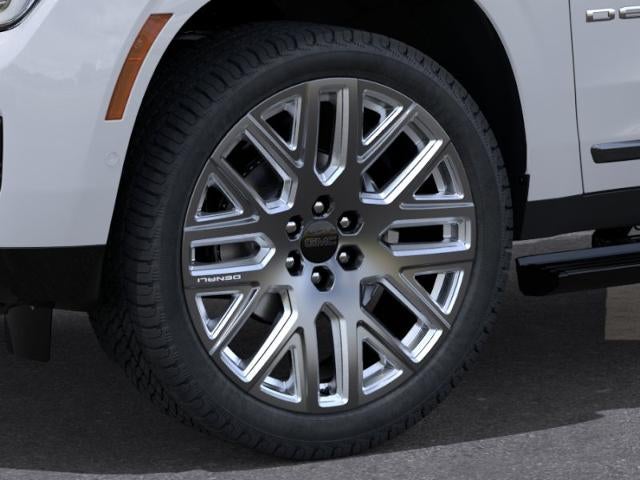 2027 GMC Yukon XL Denali Ultimate