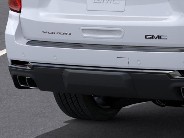 2027 GMC Yukon XL Denali Ultimate